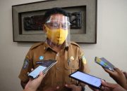 DPPAD Papua Instruksikan SMA di Sarmi Tampung Seluruh Pendaftar