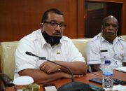 Pemprov Papua Minta Jangan Ada Rumah Sakit Yang Tutup Pelayanan