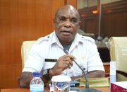 14 Nama Anggota DPRP Jalur Otsus Diumumkan Dalam Waktu Dekat