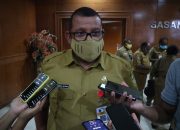 Pemprov Papua Imbau Warga Yang Shalat Idul Adha Patuhi Protokol Covid