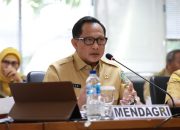 Pemerintah Perpanjang PPKM Mikro