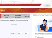 Begini Cara Daftar Wartawan Peliput PON XX 2021