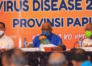 Wagub Instruksikan Satgas Covid Awasi Tempat Wisata