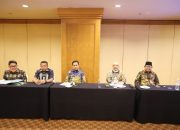 BKN Jamin Tak Ada Titipan Calon Sekda Papua