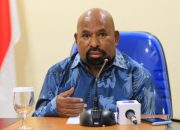 UU Otsus Disahkan, Masalah di Papua Belum Selesai
