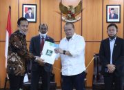 DPD Dorong Kemandirian Fiskal Daerah