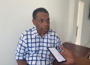 PB PON Minta Seluruh Bidang Segera Rampungkan Program Perencanaan