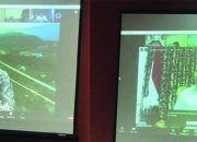 Bupati Mamberamo Tengah dan Bupati Biak Numfor Bicara Keras Soal Otsus