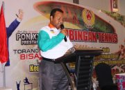 PON XX: Covid-19 Ganggu TC Atlet Papua