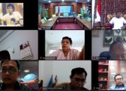 PWI Gelar Webinar Otsus di Tanah Papua Berlanjut atau Berhenti