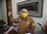 DPPAD : Sekolah Jangan Jadi Tempat Penularan Masif