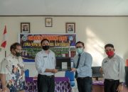 Perbankan Diminta Salurkan CSR Untuk Cegah Covid di Sekolah