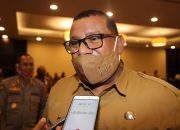 PAC Papua Akan Dibekali Kartu Identitas