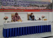 Pemkot Alihfungsikan Hotel Sahid Jadi RS Rujukan Sementara Covid-19