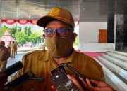 Biak Didorong Jadi Pusat Rujukan Penanganan Covid Wilayah Saireri