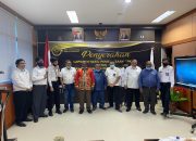 Raih WDP, Pemkab Tolikara Targetkan WTP di 2021
