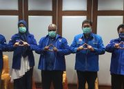 Demokrat Papua Gelar Muscab September 2020