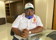 Rakernas KONI Pusat Dorong Revisi UU Sistem Keolahragaan Nasional