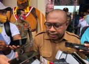 Lokasi Venue Rugby Kembali Dipindah