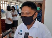 Kurikulum Darurat, DPPAD Papua : Sudah Kami Jalankan Sejak Tiga Bulan Lalu