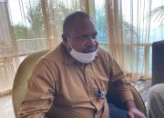 KPU Papua Harap Insiden Berdarah Tak Hambat Pilkada Yahukimo