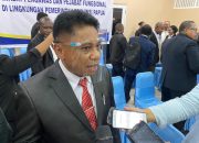 DPPAD Papua Sambut Baik Pemberian Subsidi Kuota Internet