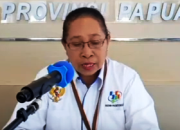 BPS : Pertumbuhan Ekonomi Papua Capai Rp48,03 T