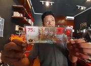 BI Pertimbangkan Gandeng Lima Bank Distribusi Uang Edisi Kemerdekaan