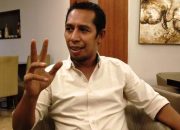 Kirab Api PON Papua Lewat 7 Kota