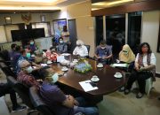 PLN Jamin Pasokan Listrik Aman Saat PON