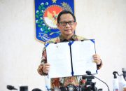 Mendagri Minta Peraturan KPU Tentang Protokol Kesehatan Disosialisasi Lewat Media