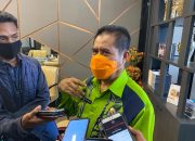 Delapan Pjs Bupati Dilantik Hari Ini