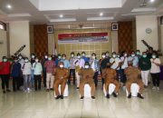 110 Dokter OAP Difasilitasi Masuk Universitas Indonesia