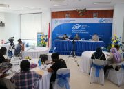 BPS : Tiga Kota IHK di Papua Mengalami Deflasi 0,20 Persen di Agustus 2020