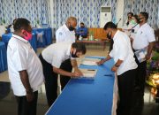 Tak Capai Target, Kadis PPAD Mutasi Pejabat Eselon III dan IV