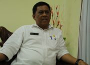 Dinas Pertanian Serukan Warga Gencar Tanam Pangan Lokal