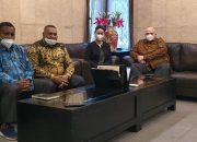 Rusia  Beri  Beasiswa dan Siap Fasilitasi OAP Jadi Ilmuwan