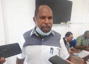 PB PON Papua Target Tuntaskan Pelelangan Perlengkapan PON XX di Oktober 2020