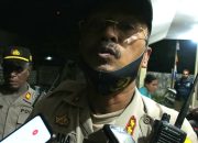 150 Polisi Amankan Pendaftaran Pilkada Waropen