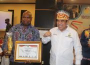 3 Bupati Demokrat Dapat Award dari Kemenag