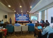 Jabatan Plt Sekretaris Umum Demokrat Papua Diumumkan Pekan Depan