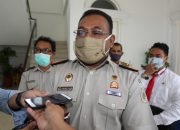 BPN Papua Minta “Restu” Gubernur Tertibkan Aset