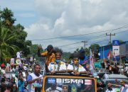 Gugatan Pilkada Waropen Kandas, Bisai-Maniagasi Siap Dilantik