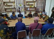 Kejati Papua Didesak Segera Proses Dugaan Penyalahgunaan Dana Desa Puncak Jaya