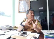 Covid-19 Meningkat Dalam Sepekan