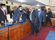 Proyek Fisik Ditiadakan di APBD Perubahan 2020