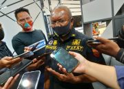 PPKM Mikro di Papua Akan Ditetapkan