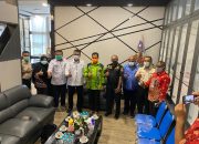 Tim Kemenkes RI Siap Bantu Benahi Kondisi Corona di Papua