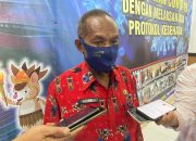 BKD Papua Belum Terima Surat Pengunduran Diri ASN Maju Pilbup