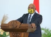 Jakarta Diminta Terbitkan SK Sekda Devinitif